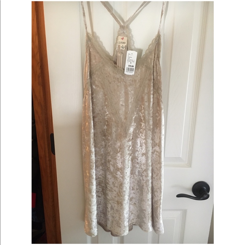NWOT Dress